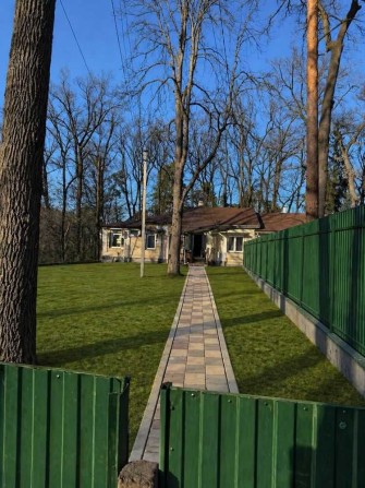 Ч. будинку під ремонт. Ворзель, вул. Кленова - фото 1
