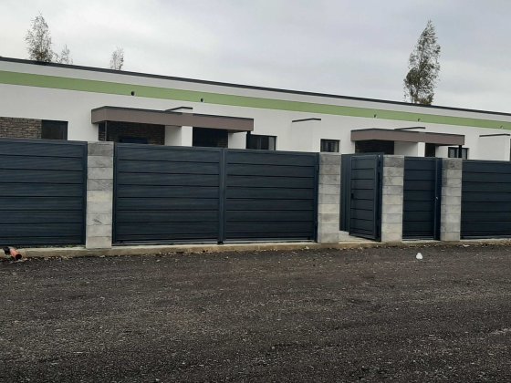Таунхауси від забудовника. Акційна ціна без ремонту 53000 $ до кінця весни! Ворзель