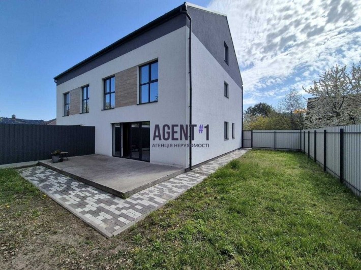 Без комісії! Продаж дуплексу 143 кв.м. біля метро Теремки, 3 сотки, Гатне - фото 1