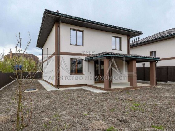 Продаж/Будинок/160м2/Гатне/Києво-Святошинський Гатне