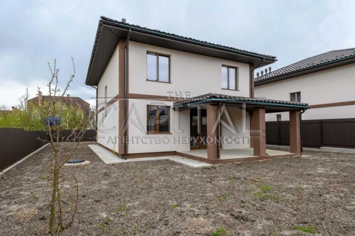 Продаж/Будинок/160м2/Гатне/Києво-Святошинський - фото 1