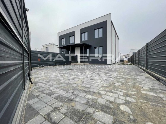 Продаж дуплекса Білогородка | 105 м² | Тераса Белогородка
