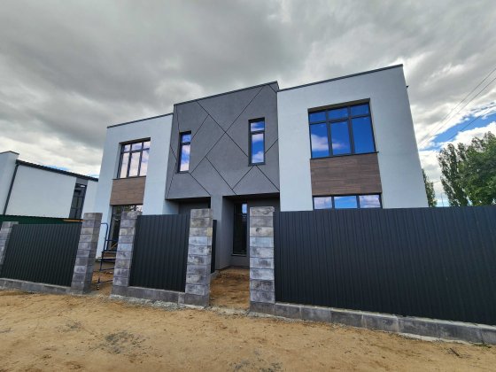 Продаж Дуплекс Газ Окремий Заїзд Білогородка Білогородка