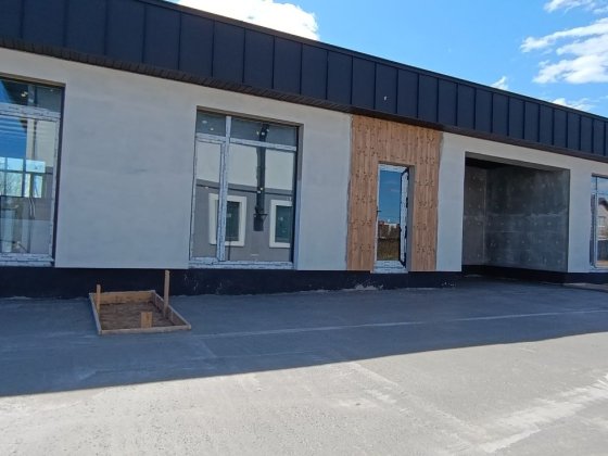 Затишний одноповерховий таунхаус у Білогородці — ідеальне рішення для життя або інвестиції