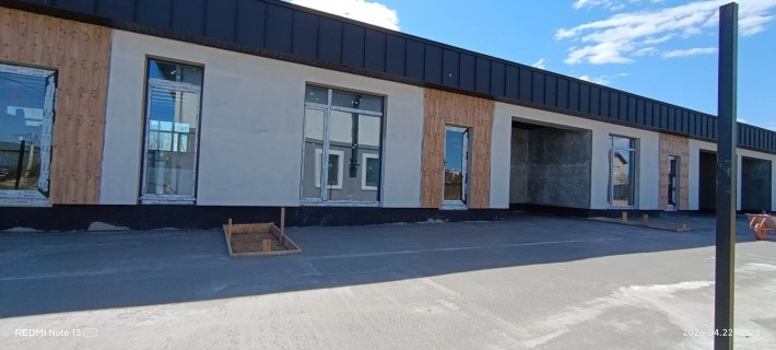 Затишний одноповерховий таунхаус у Білогородці — ідеальне рішення для життя або інвестиції - фото 1