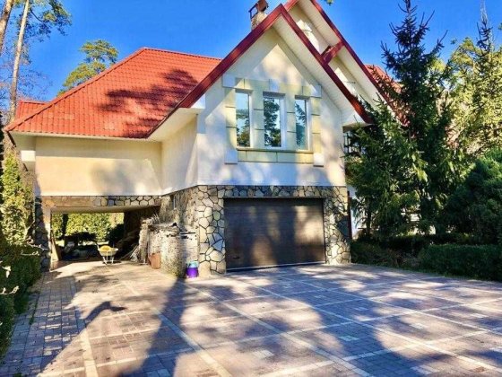 Без%! Продам будинок, Ворзель Ворзель