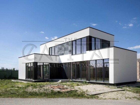 ‼️ ПРОДАЖА ДОМ с. Ходосовка КГ "ЧУМАКІВ КУТОЧОК" ‼️ ул. Феодосия Печерского/ ЛЕС ‼️ ОБУХОВСКИЙ РАЙОН Ходосовка