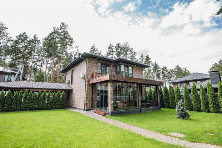 Продаж будинку км «Нова Ходосівка» , з ремонтом - фото 1