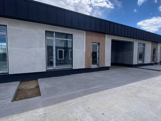 Таунхауси в Білогородці Білогородка