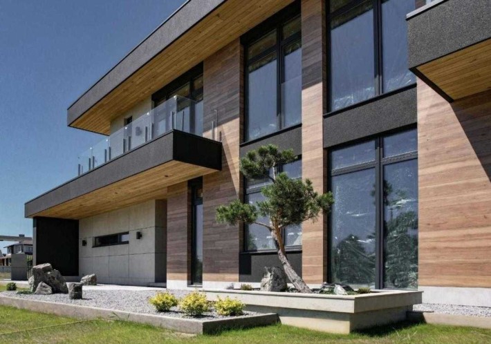 Продаж ексклюзивного будинку 350м2 15 соток Ходосівці Конча-Заспа - фото 1