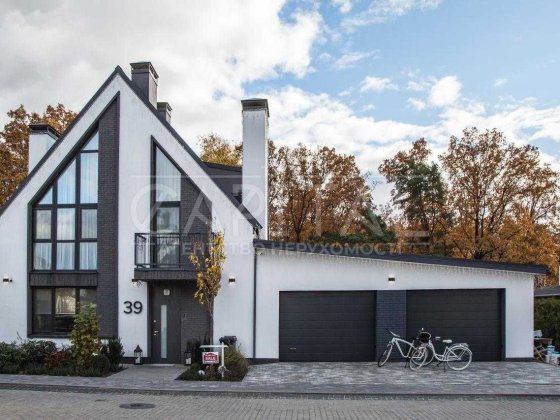 Продажа дома, Белогородка, Киево-Святошинский район Білогородка