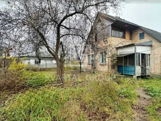 Будинок 159 м² на 8 сотках біля лісу | Ворзель | Гараж, погріб Ворзель
