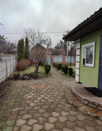 Тихий Затишний Будинок 60 м², 14 соток у лісовому Ворзелі - фото 1