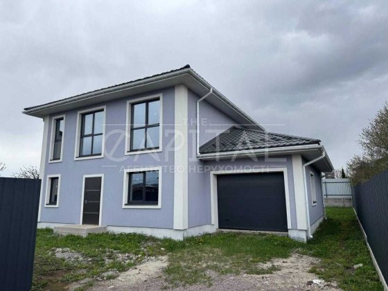 Продаж будинку Гатне Гатне