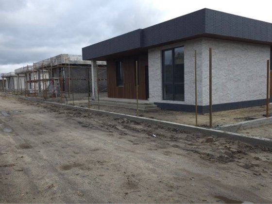 Продаю будинок в Білогордці, з документами, продаж від забудовника, Без комісії! Белогородка