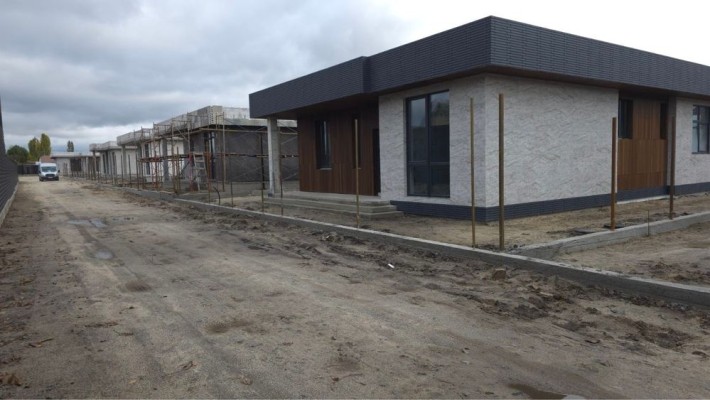 Продаю будинок в Білогордці, з документами, продаж від забудовника, Без комісії! - фото 1