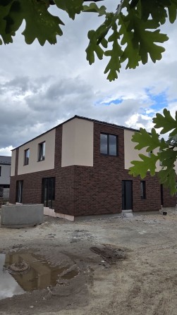 Продається дуплекс у Ворзелі, дуже гарна ціна! - фото 1