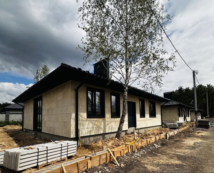 Продам будинок Ворзель Газ - фото 1