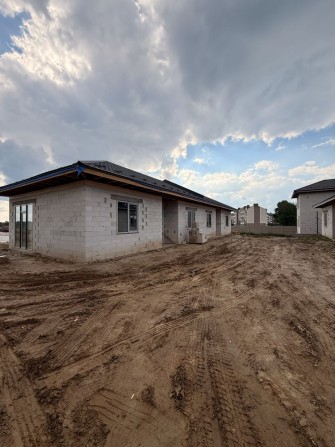 Дуплекс 77 м2! продам без КОМІСІЇ для покупця! 3к, ГАЗ! - фото 1