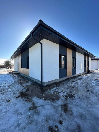 Одноповерховий дуплекс в Білогородці - фото 1