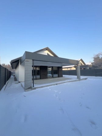 Бцдинок 117м2/ ГАЗ/  Тераса 40м2/ 10хв від Києва/ ЛІС/ Без комісії - фото 1