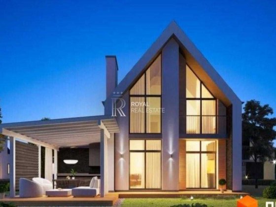 Продаж Будинок 110м2 3кімн 6.5 сотки Ходосівка Газ Озеро Ходосовка
