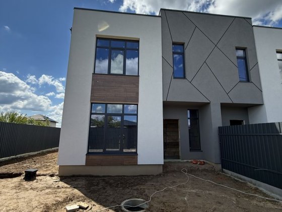 Продаж дуплексу в Білогородці — топ локація біля Сільп Белогородка
