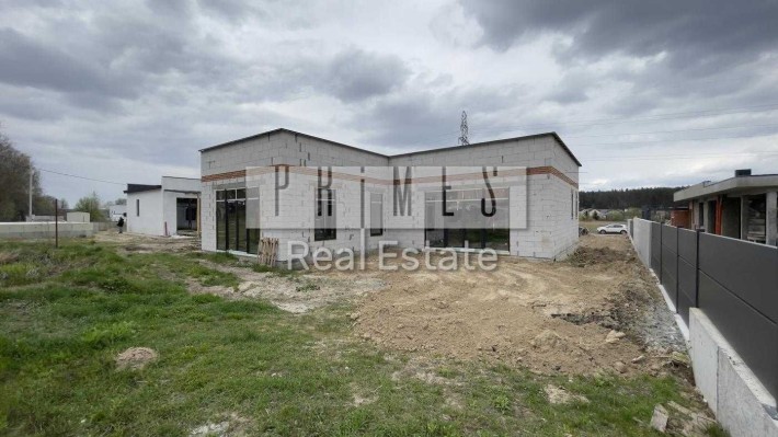 Продажа дома / Продаж будинку Ходосівка - фото 1