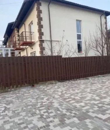 Продам таунхаус у Ходосівці - фото 1