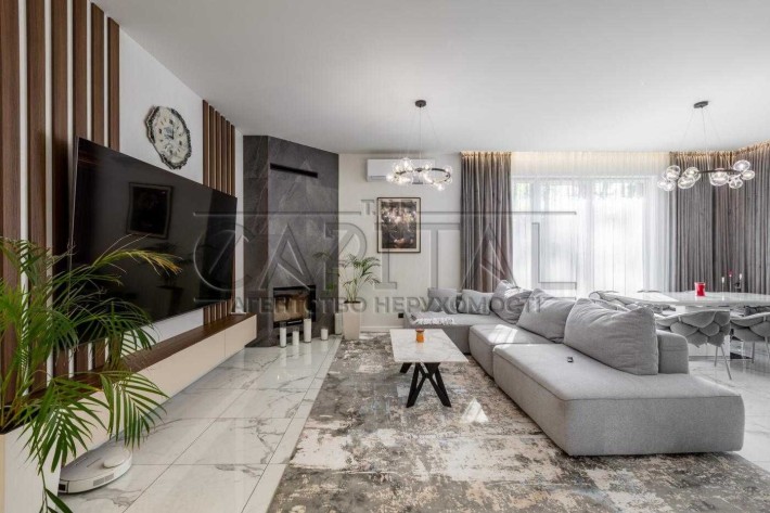 Продаж будинку 200м2 Ходосівка - фото 1