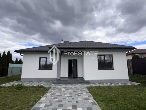Продаж без %/ Будинок газ/камін / Вишеньки Вишенки