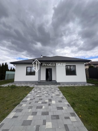 Продаж без %/ Будинок газ/камін / Вишеньки - фото 1