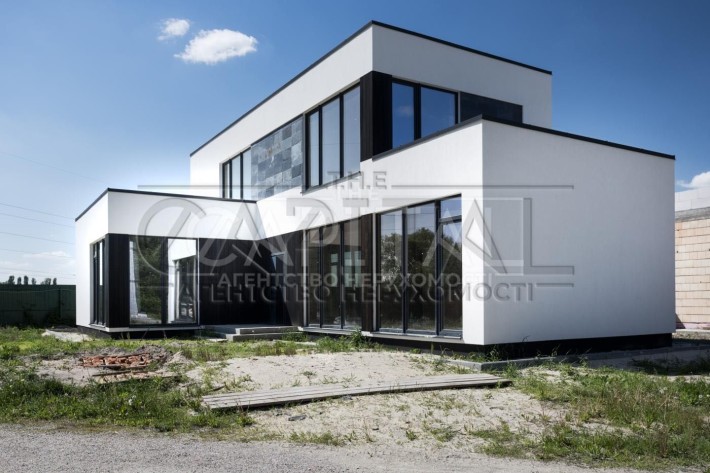 Продаж будинку БЕЗ ремонту ХОДОСІВКА КМ Чумаків куточок - фото 1