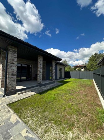 Продам будинок 125 м² з чистовим наповненням | Ворзель | Виїзд на Бучу та Ірпінь. - фото 1
