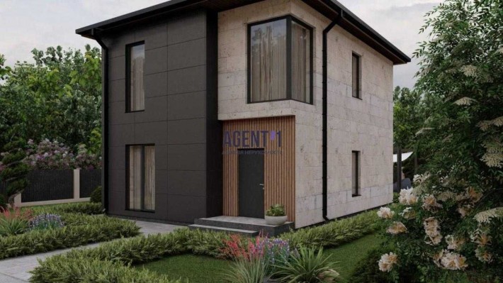 Продаж гарного будинку, Білогородка - фото 1