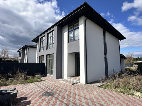 Продам дом | дуплекс с.Ходосівка Ходосівка