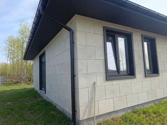 Якісний будинок у Курортному місті! Ворзель