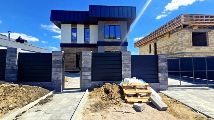 Продаж Будинку | Під чистову | 6.5 сот. | Газ | Без комісії‼️ - фото 1