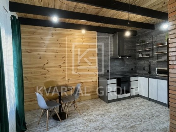 Продаж. Готовий таунхаус з ремонтом. Білогородка, вул Козацька Білогородка