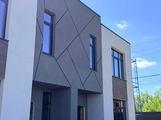 Продаж дуплексу | двоповерховий у Білогородці | Тиха вулиця | Поруч з Києвом Белогородка
