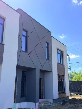 Продаж дуплексу | двоповерховий у Білогородці | Тиха вулиця | Поруч з Києвом - фото 1