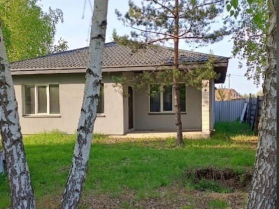 Будинок в Ворзелі 110 м2 на 7 сотках. БЕЗ КОМІСІЇ Ворзель