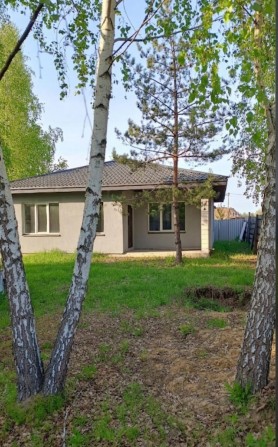 Будинок в Ворзелі 110 м2 на 7 сотках. БЕЗ КОМІСІЇ - фото 1
