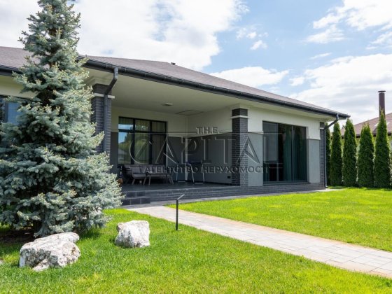 Продаж Будинку, Zoloche Riviera, Вишеньки Вишенки