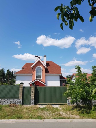 Продаю будинок Ходосіївка - фото 1