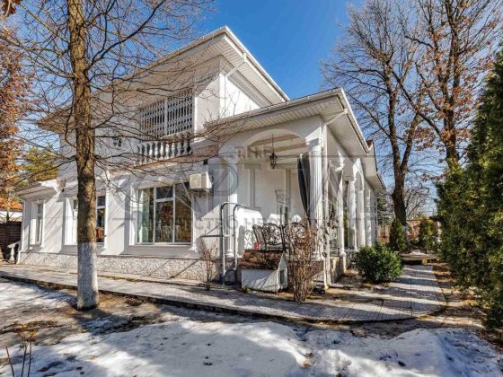 Продается Дом в с. Ходосеевка Лес Ходосівка
