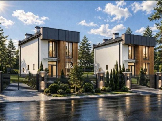 Продаж 2 пов 4кім Будинку 120м2 4 сотки вул. Будівельна, Білогородка, Київська обл