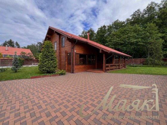 Продаж 2-х поверхового будинку 200м2, село Білогородка, Шевченково