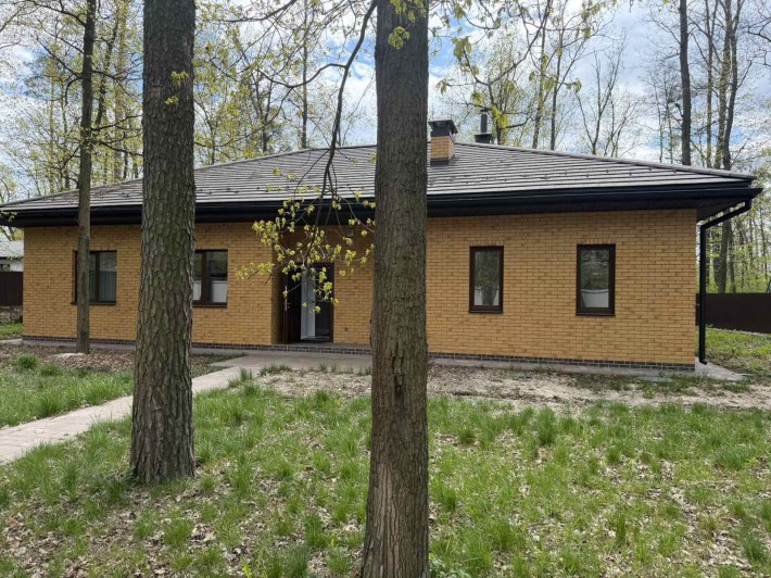 Продаж затишного нового будинку у Ворзелі -Ваша Мрія серед сосен та тиші - фото 1