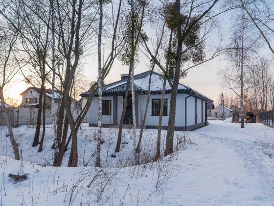 Продаж будинку Ворзель, вул. Лісова, 44  ОК СГТ Ясна Поляна Без % Ворзель